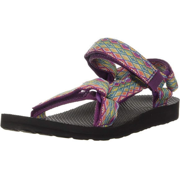 TEVA Women's Original Universal Comfortable Quick-Drying Casual Sport Sandal - Picture 1 of 1